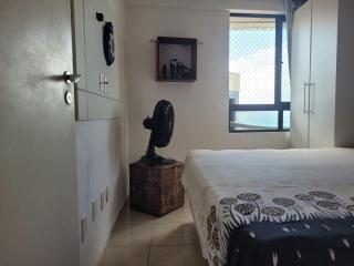 Janelinha pro mar Golden tower - 2