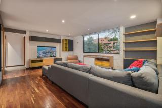 beautiful 2 bedroom luxury condo in Provenza - Medellín - 8