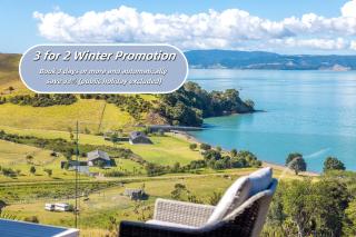 Woodside Bay Cottage, Woodside Bay - - 0