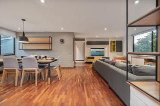 beautiful 2 bedroom luxury condo in Provenza - Medellín - 7
