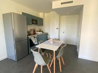 Appartement Moderne avec Parking à Argelès-sur-Mer - FR-1-732-98 - 1