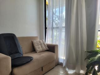 Apartamento Vista Mar Belli Golden tower - 4