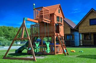 Two-storey holiday cottages, Ple na - Pleśna - 3