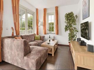 Charming holiday home with garden, cleaning included - Simonshaven - 0
