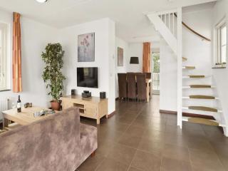 Charming holiday home with garden, cleaning included - Simonshaven - 8