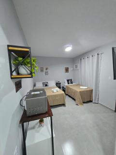 Loft Recanto Dos Pinheiros - 7