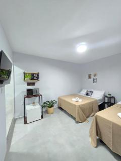 Loft Recanto Dos Pinheiros - 0