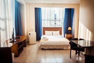 Hotel Las Peñas - Guayaquil - 5