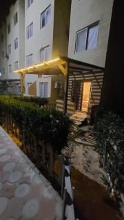 Garden Chalet bluevally Alamein 1BR I AC - 4