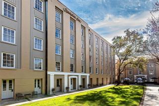 Hampton Inn Charleston-Historic District - Charleston - 0