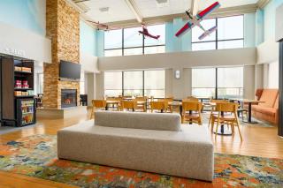 Hampton Inn Chicago-Midway Airport - Chicago - 0