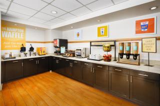 Hampton Inn Chicago-Midway Airport - Chicago - 7