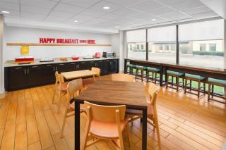 Hampton Inn Chicago-Midway Airport - Chicago - 6