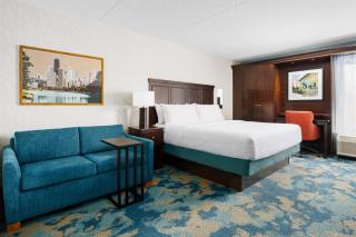 Hampton Inn Chicago-Midway Airport - Chicago - 2