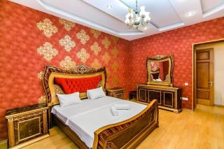 Old Days & Hotel - Baku - 9