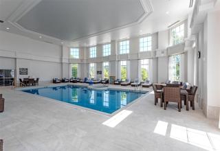 Hilton Columbus at Easton - 7