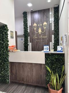 Hotel Las Peñas - Guayaquil - 9