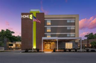 Home2 Suites Dover - Dover - 9