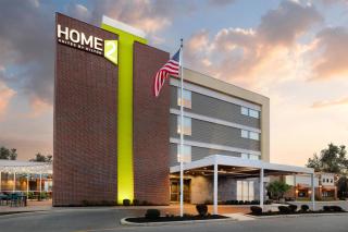 Home2 Suites Dover - Dover - 8