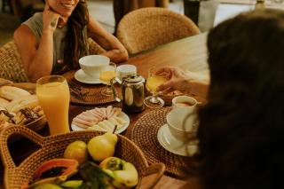 Morro da Luz - Ypê GreenHouse - 7