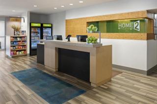 Home2 Suites Dover - Dover - 6