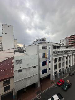 Hotel Las Peñas - Guayaquil - 3