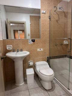 Hotel Las Peñas - 1