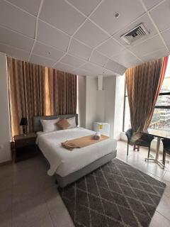 Hotel Las Peñas - Guayaquil - 7