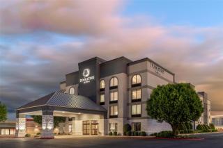 DoubleTree by Hilton Springdale - Springdale - 9