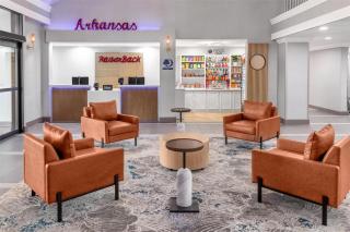 DoubleTree by Hilton Springdale - Springdale - 7