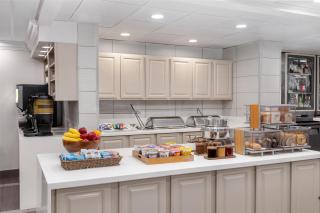 DoubleTree by Hilton Springdale - Springdale - 4