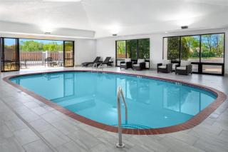 DoubleTree by Hilton Springdale - Springdale - 6