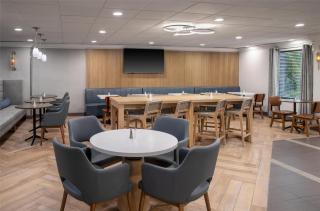 DoubleTree by Hilton Springdale - Springdale - 3