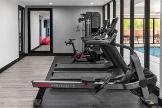 DoubleTree by Hilton Springdale - Springdale - 2