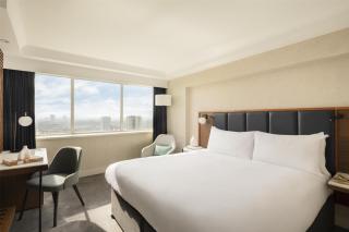 Hilton London Metropole - Londres - 9