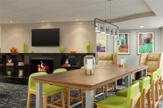 Hampton Inn Lancaster - Lancaster - 7