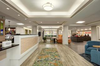 Hampton Inn Lancaster - Lancaster - 6