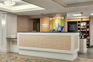 Hampton Inn Lancaster - Lancaster - 5