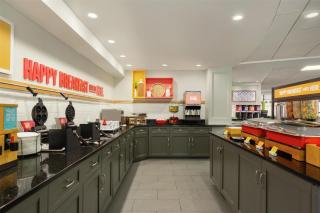 Hampton Inn Lancaster - Lancaster - 2