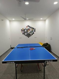 Iconic Royal Studio Apartment Near Expo Mart in CHI 5 - Greater Noida - 9