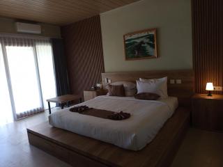 Maya Ocean Resort - Selong Belanak - 9