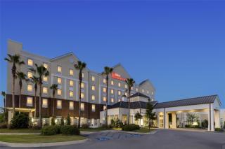 Hilton Garden Inn Pascagoula - Pascagoula - 0