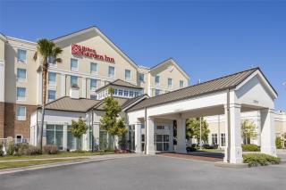 Hilton Garden Inn Pascagoula - Pascagoula - 9