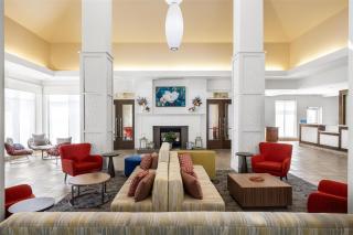 Hilton Garden Inn Pascagoula - Pascagoula - 8