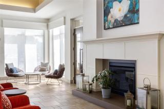 Hilton Garden Inn Pascagoula - Pascagoula - 6