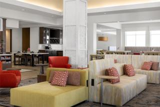 Hilton Garden Inn Pascagoula - Pascagoula - 4