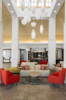 Hilton Garden Inn Pascagoula - Pascagoula - 1