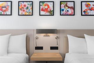 Hilton Garden Inn Dover - 6