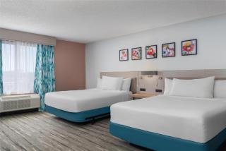 Hilton Garden Inn Dover - Dover - 6