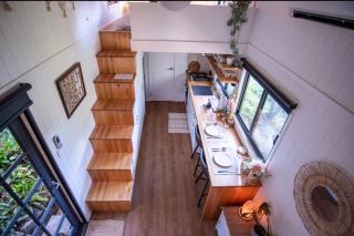 Tiny life - Bellingen - 1